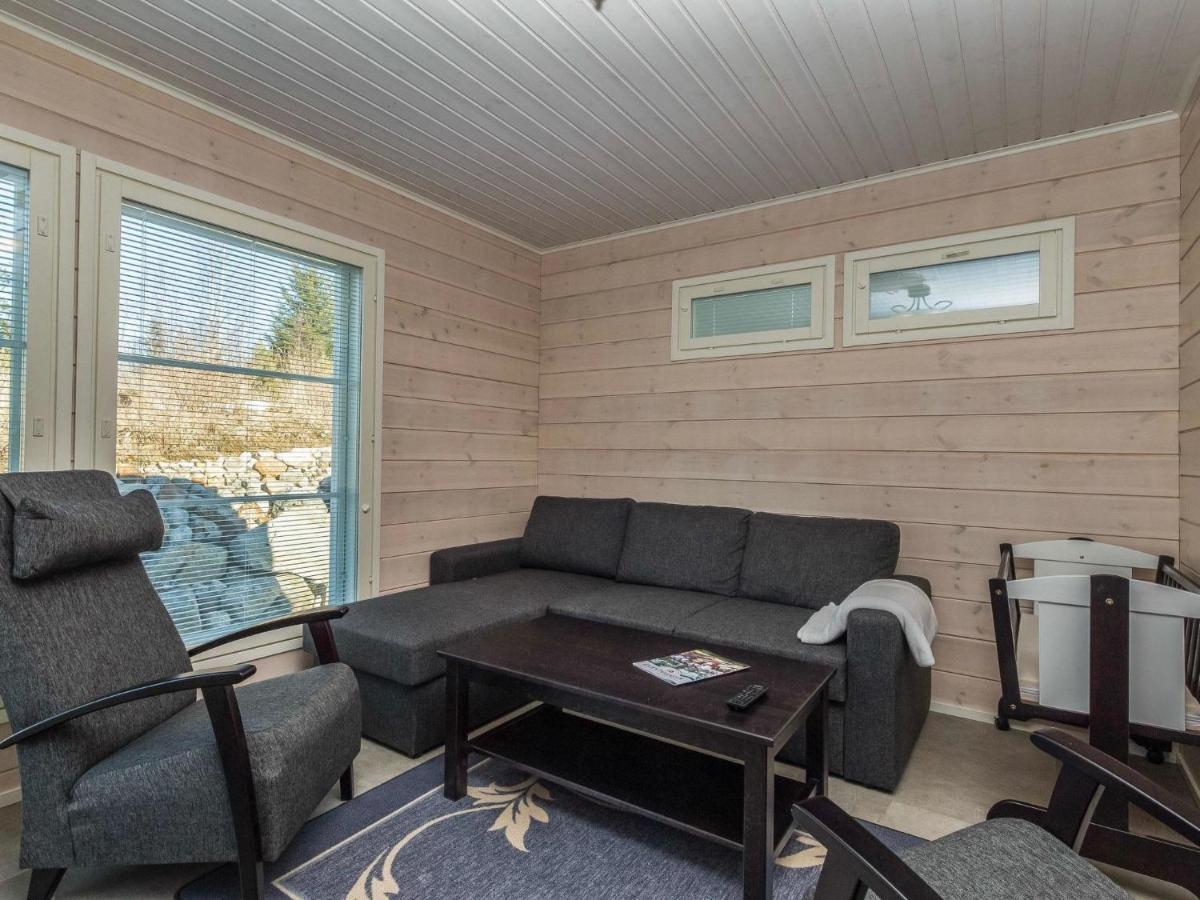 Holiday Home Riemukaari By Interhome Lihavanpaa Luaran gambar