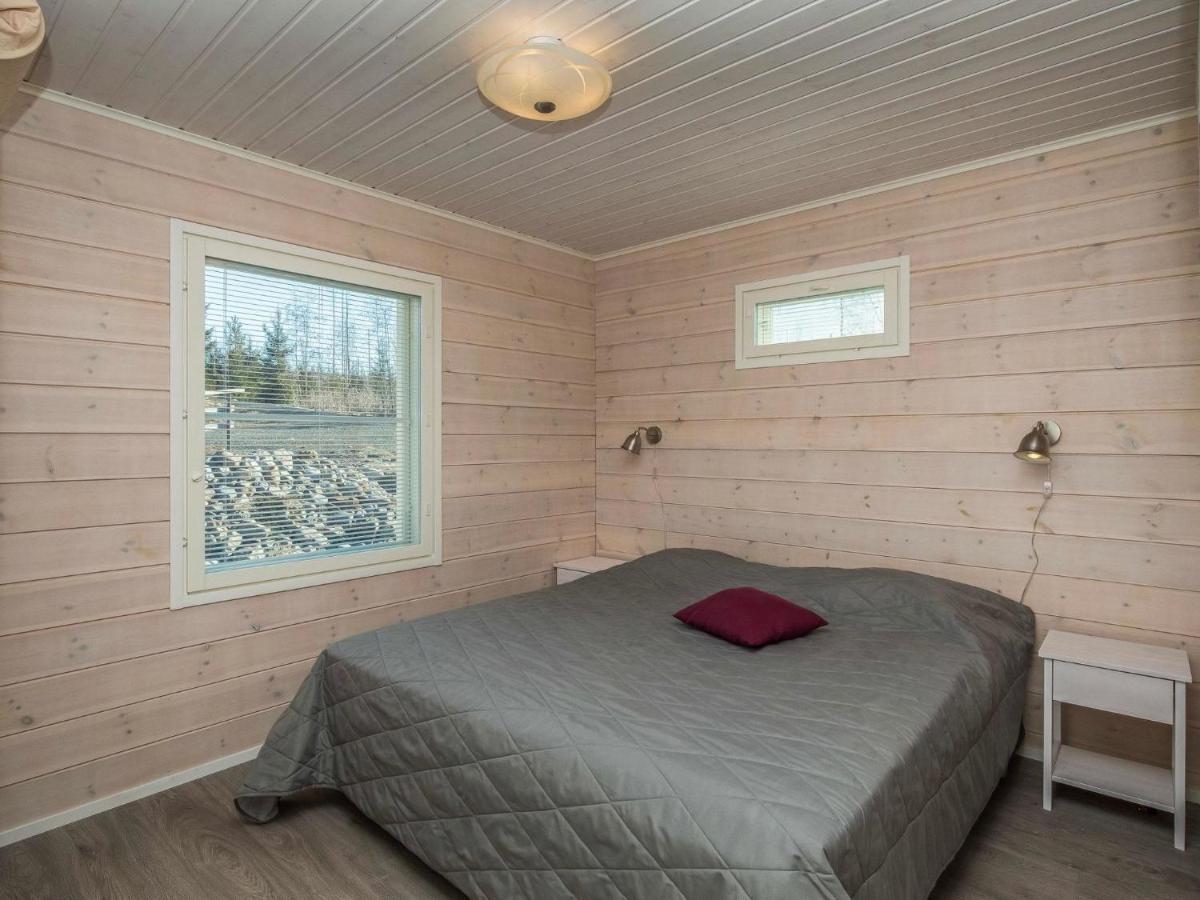 Holiday Home Riemukaari By Interhome Lihavanpaa Luaran gambar